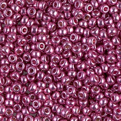 8-4210 - Hot Pink Duracoat/Galvanized  10 grams